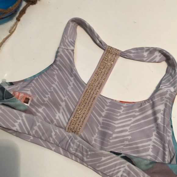 Maaji Bikini Top NWOT - Picture 3 of 4